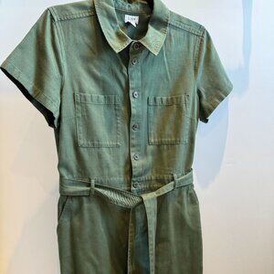 JCrew Casual Dress